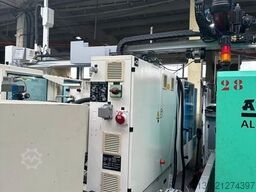 Krauss Maffei KM 130-750 CX