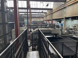 Salvagnini S4Xe.40, P4lean-3220, SiX-ACN & H-Regal