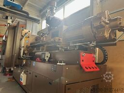 Krauss Maffei KM 250-2000 CX Blue Power