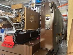 Krauss Maffei KM 250-2000 CX Blue Power