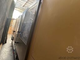 Krauss Maffei KM 250-2000 CX Blue Power