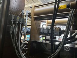 Krauss Maffei KM 250-2000 CX Blue Power