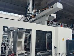 Krauss Maffei KM 400-3000 GX Blue Power