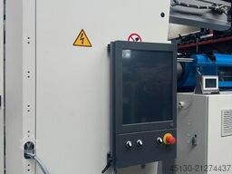 Krauss Maffei KM 400-3000 GX Blue Power