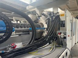 Krauss Maffei KM 400-3000 GX Blue Power