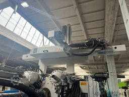 Krauss Maffei KM 400-3000 GX Blue Power