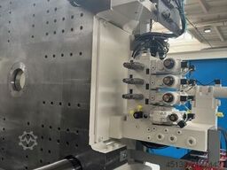 Krauss Maffei KM 400-3000 GX Blue Power