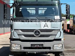 MERCEDES-BENZ Axor 1833 4x2 MEILLER DSK