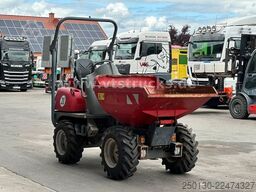NEUSON 1501 Dumper/Minidumper, Hochkipper