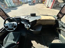 MERCEDES-BENZ Actros 1851 GigaSpace 4x2 BL / MIRROR /RETARDER/