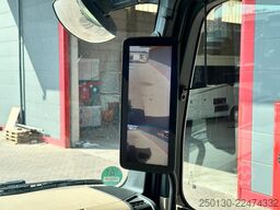 MERCEDES-BENZ Actros 1851 GigaSpace 4x2 BL / MIRROR /RETARDER/