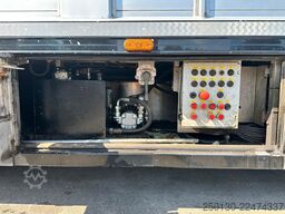 Finkl FINKL VTA24 3.Stock KombiLiner Liftachse Hubdach