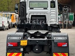 MAN TGS 18.440 4x2 BL LDW / AEBS / CAM / KLIMA