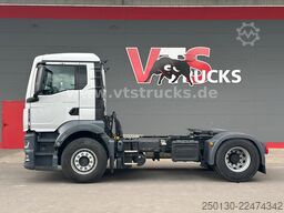 MAN TGS 18.440 4x2 BL LDW / AEBS / CAM / KLIMA