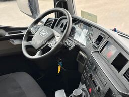 MAN TGS 18.440 4x2 BL LDW / AEBS / CAM / KLIMA