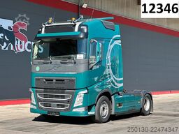 VOLVO FH 500 2-Kreis Hydraulik | ACC | Standklima