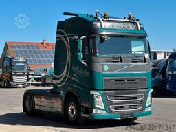 VOLVO FH 500 2-Kreis Hydraulik | ACC | Standklima
