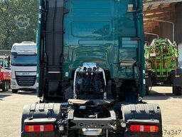 VOLVO FH 500 2-Kreis Hydraulik | ACC | Standklima