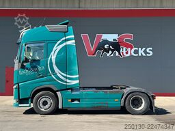 VOLVO FH 500 2-Kreis Hydraulik | ACC | Standklima
