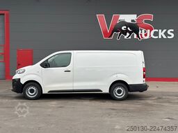 PEUGEOT Expert Kasten Premium L3