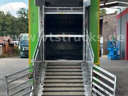 MAN TGX 26.440 6x2 3.Stock Cuppers, Lenk-/Lift
