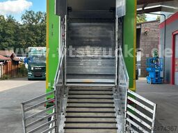 MAN TGX 26.440 6x2 3.Stock Cuppers, Lenk-/Lift