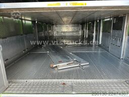 MAN TGX 26.440 6x2 3.Stock Cuppers, Lenk-/Lift