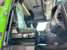 MAN TGX 26.440 6x2 3.Stock Cuppers, Lenk-/Lift