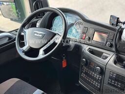 MAN TGX 26.440 6x2 3.Stock Cuppers, Lenk-/Lift