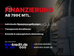 MAN TGX 26.440 6x2 3.Stock Cuppers, Lenk-/Lift