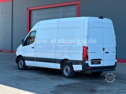 MERCEDES-BENZ Sprinter 319 CDI V6 L2 Verkaufsausstattung