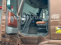 VOLVO FH 400 6x2 LL ROLOEFSEN Aufbau *verunfallt*