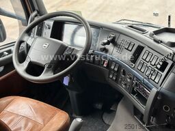 VOLVO FH 400 6x2 LL ROLOEFSEN Aufbau *verunfallt*