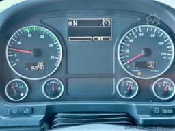 MAN TGL 8.180 4x2 BL EEV ANEMONE für 3  Sportpferde