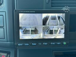 MAN TGL 8.180 4x2 BL EEV ANEMONE für 3  Sportpferde