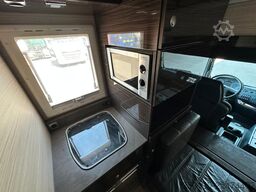 MAN TGL 8.180 4x2 BL EEV ANEMONE für 3  Sportpferde