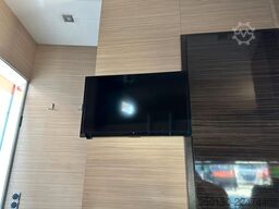 MAN TGL 8.180 4x2 BL EEV ANEMONE für 3  Sportpferde