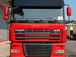DAF XF 480 4x2 BL HYDRAULIK INTARDER KLIMA