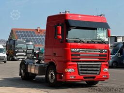 DAF XF 480 4x2 BL HYDRAULIK INTARDER KLIMA