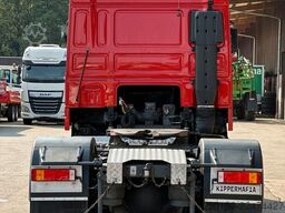 DAF XF 480 4x2 BL HYDRAULIK INTARDER KLIMA