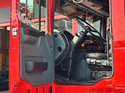 DAF XF 480 4x2 BL HYDRAULIK INTARDER KLIMA