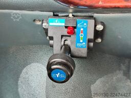 DAF XF 480 4x2 BL HYDRAULIK INTARDER KLIMA