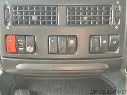 DAF XF 480 4x2 BL HYDRAULIK INTARDER KLIMA