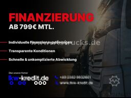 MAN TGS 18.440 4x2 BL EU6e LDW / EBA / CAM / KLIMA