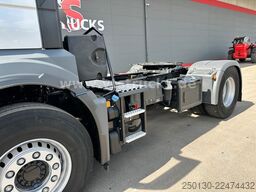 MAN TGS 18.440 4x2 BL EU6e LDW / EBA / CAM / KLIMA