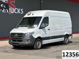 MERCEDES-BENZ Sprinter 316 CDI Verkaufsausstattung