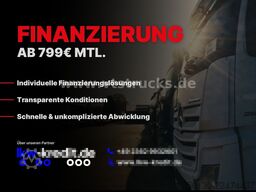 MERCEDES-BENZ Sprinter 316 CDI Verkaufsausstattung