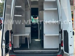 MERCEDES-BENZ Sprinter 316 CDI Verkaufsausstattung