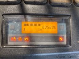 HC Hangcha CPCD100-XW48