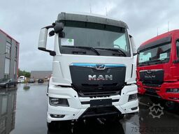 MAN TGS 33.520 6x4 BL 4200mm Sofort Verfügbar